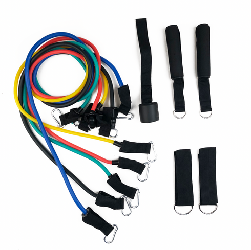 Kit de 5 Bandas de Resistencia RS176